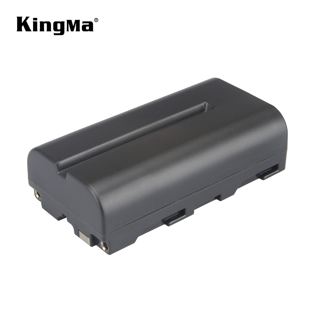 Kingma NP-F550 Sony zamenska baterija 2200mAh - 6